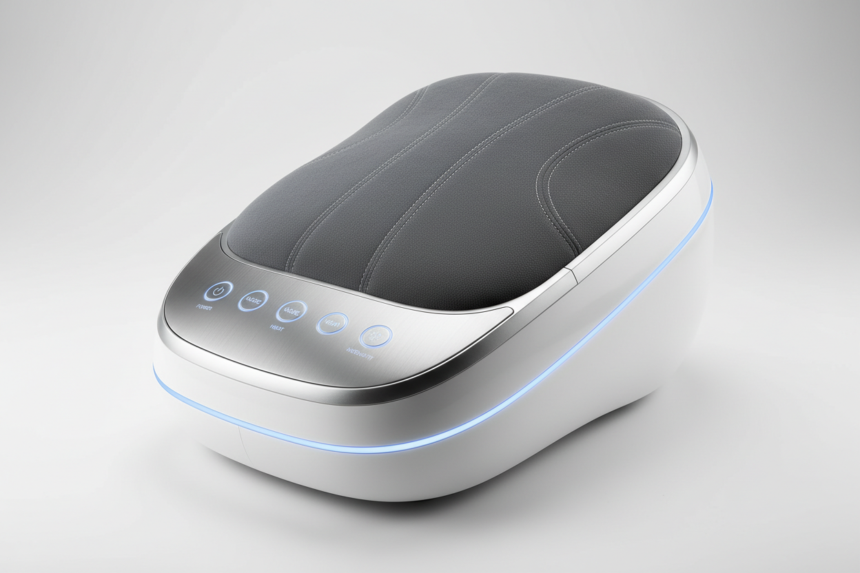 high quality foot massager