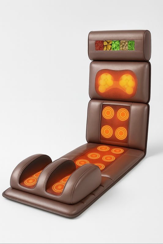 Full Body Massage Mat