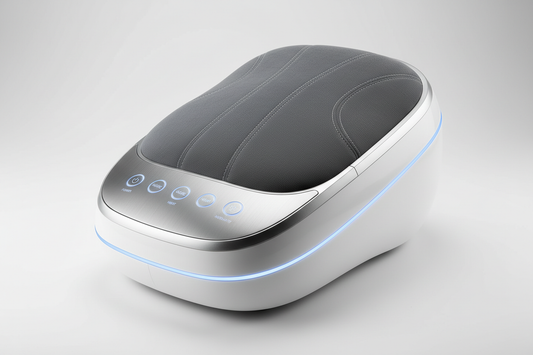 high quality foot massager